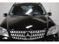 Black - ML 350 4Matic Photo No. 5