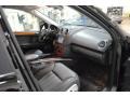 Black - ML 350 4Matic Photo No. 17
