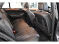 Black - ML 350 4Matic Photo No. 21