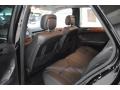 Black - ML 350 4Matic Photo No. 22