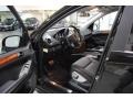 Black - ML 350 4Matic Photo No. 25
