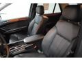 Black - ML 350 4Matic Photo No. 28