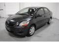 Flint Mica - Yaris S Sedan Photo No. 6