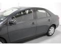 Flint Mica - Yaris S Sedan Photo No. 8