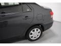 Flint Mica - Yaris S Sedan Photo No. 9