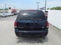 2008 Imperial Blue Metallic Chevrolet TrailBlazer SS 4x4  photo #7