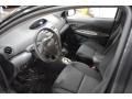 Flint Mica - Yaris S Sedan Photo No. 21
