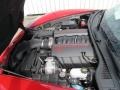 6.2 Liter OHV 16-Valve LS3 V8 Engine for 2008 Chevrolet Corvette Coupe #67279040