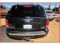 2005 Brilliant Black Crystal Pearl Jeep Grand Cherokee Limited 4x4  photo #4