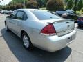 Silverstone Metallic - Impala LT Photo No. 3