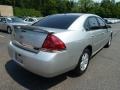 Silverstone Metallic - Impala LT Photo No. 5