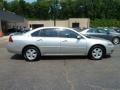 Silverstone Metallic - Impala LT Photo No. 6