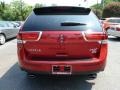 2011 Red Candy Metallic Lincoln MKX AWD  photo #4