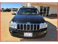 2005 Brilliant Black Crystal Pearl Jeep Grand Cherokee Limited 4x4  photo #8