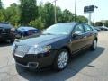 Tuxedo Black Metallic - MKZ FWD Photo No. 1