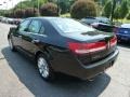 Tuxedo Black Metallic - MKZ FWD Photo No. 3