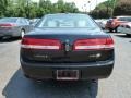 Tuxedo Black Metallic - MKZ FWD Photo No. 4