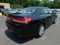Tuxedo Black Metallic - MKZ FWD Photo No. 5