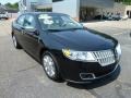 Tuxedo Black Metallic - MKZ FWD Photo No. 7