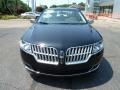 Tuxedo Black Metallic - MKZ FWD Photo No. 8