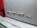2010 Cadillac CTS 4 3.0 AWD Sedan Marks and Logos