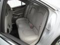  2010 CTS 4 3.0 AWD Sedan Light Titanium/Ebony Interior