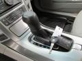 6 Speed Automatic 2010 Cadillac CTS 4 3.0 AWD Sedan Transmission