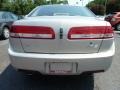Smoke Stone Metallic - MKZ FWD Photo No. 4