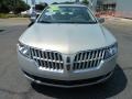 Smoke Stone Metallic - MKZ FWD Photo No. 8