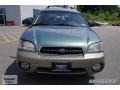 2003 Seamist Green Pearl Subaru Outback Wagon  photo #4