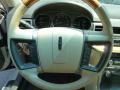 Smoke Stone Metallic - MKZ FWD Photo No. 22