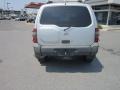 2003 Silver Ice Metallic Nissan Xterra XE V6 4x4  photo #4