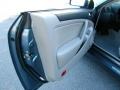 2006 Lakeshore Slate Blue Metallic Infiniti G 35 Coupe  photo #11