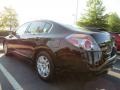 Super Black - Altima 2.5 S Photo No. 2