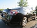 Super Black - Altima 2.5 S Photo No. 3