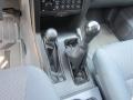 2003 Silver Ice Metallic Nissan Xterra XE V6 4x4  photo #26