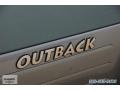 Seamist Green Pearl - Outback Wagon Photo No. 52