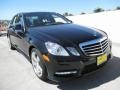 Black - E 350 Sedan Photo No. 1