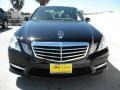 Black - E 350 Sedan Photo No. 2