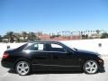 Black - E 350 Sedan Photo No. 3