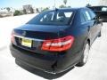 Black - E 350 Sedan Photo No. 4