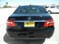 Black - E 350 Sedan Photo No. 5