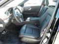 Black - E 350 Sedan Photo No. 7
