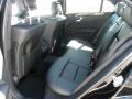 Black - E 350 Sedan Photo No. 8
