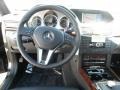 Black - E 350 Sedan Photo No. 9