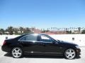 Black - S 550 Sedan Photo No. 3