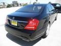 Black - S 550 Sedan Photo No. 4