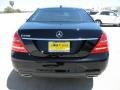 Black - S 550 Sedan Photo No. 5