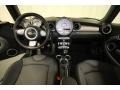 Dark Silver Metallic - Cooper S Convertible Photo No. 4