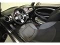Dark Silver Metallic - Cooper S Convertible Photo No. 14
